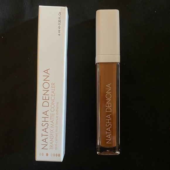 Natasha Denona Transfix Matte Concealer - Picture 1 of 2